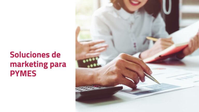 Ayuda a tu pyme a crecer: consigue asesoría de marketing experta
