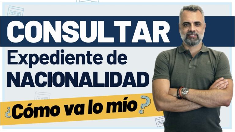Consulta el estado de tu trámite con ‘Cómo Va Lo Mío’ y tu número de expediente