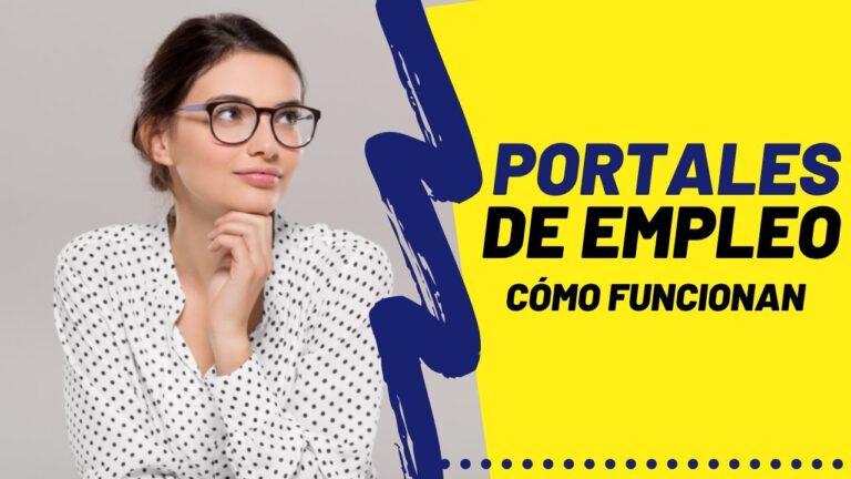 Bolsas de empleo: ¿Qué son y cómo pueden ayudarte a encontrar trabajo?