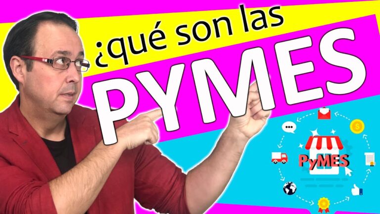 Descubre si una empresa es PYME con estos simples pasos