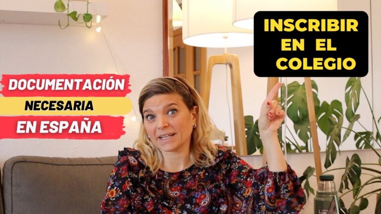 ¿Quieres solicitar colegio sin empadronarte? Descubre aquí cómo hacerlo.