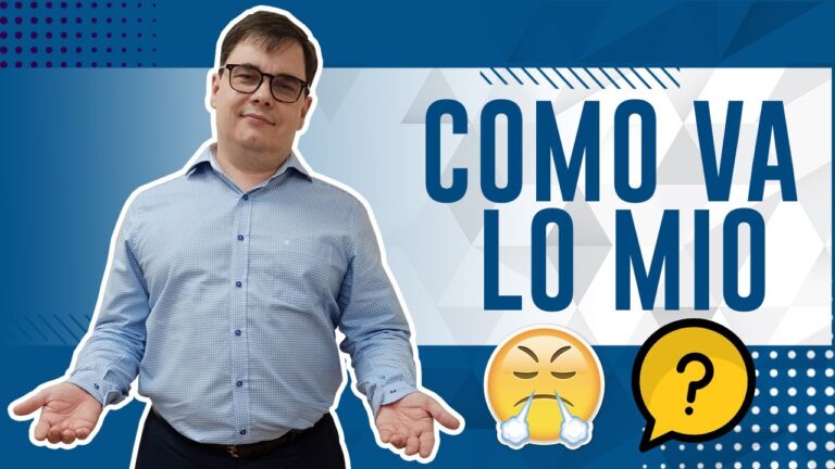 ¿Te preocupa tu nacionalidad? Descubre cómo ¿Cómo va lo mío? puede ayudarte a obtener justicia