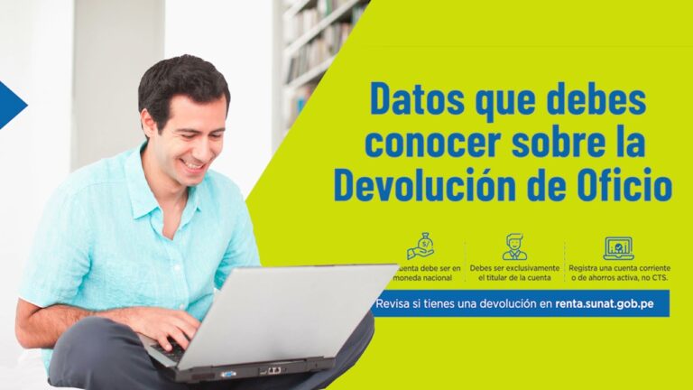 ¿Qué dicen mis impuestos? Descubre mi devolución de renta