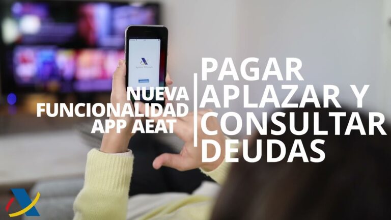 Descubre cómo pagar tu deuda con Hacienda de forma efectiva en 5 simples pasos