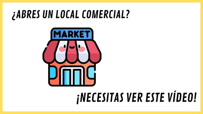 Descubre todo sobre la licencia de apertura en 70 caracteres