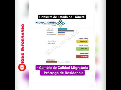 Descubre cómo acelerar los trámites de residencia: ¡el estado no te detendrá!
