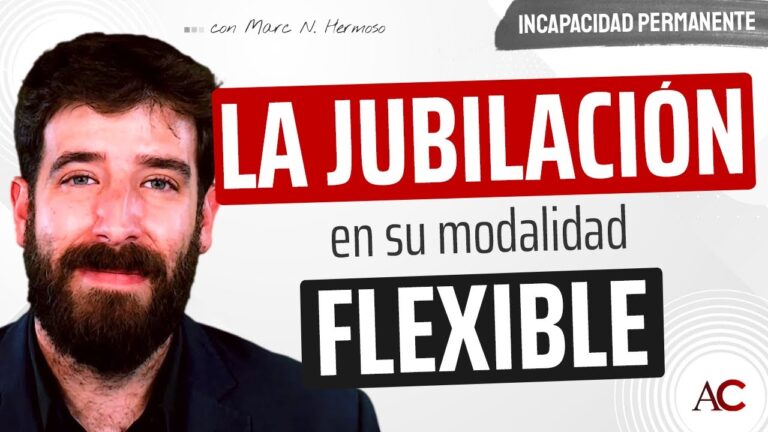 Trabajo en la jubilación: ¿Es posible trabajar como jubilado en España?