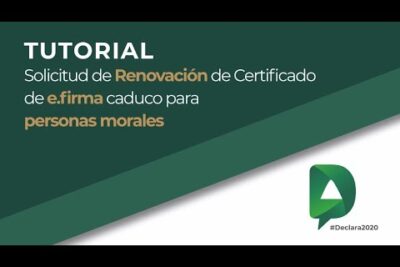 &iquest;Qu&eacute; hacer si tu certificado de empresa tiene errores?