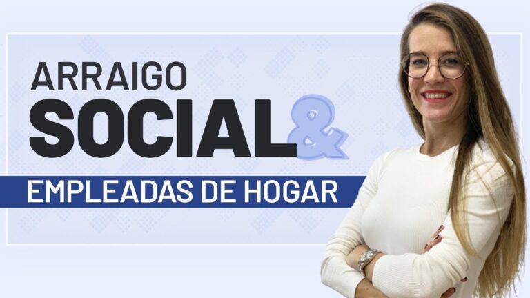 El arraigo social, clave para contratar a empleadas del hogar extranjeras con el modelo de precontrato