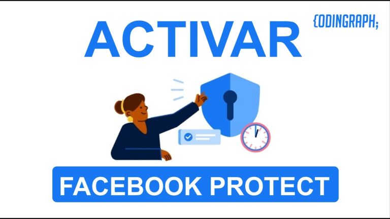 Activa tu dispositivo en Facebook con el código de activación