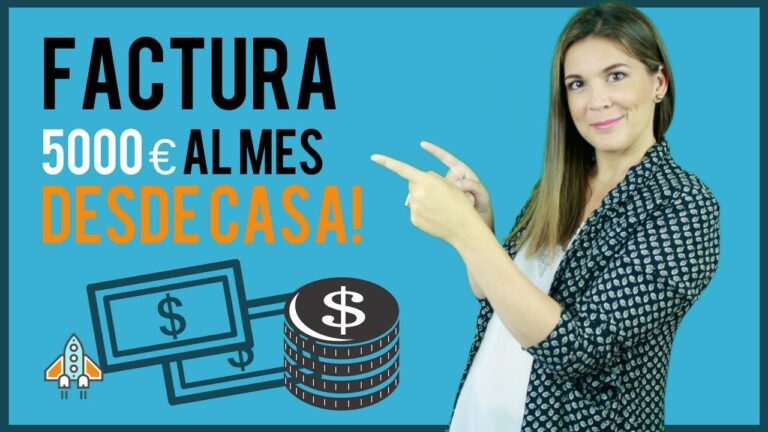 Gana 4000 euros al mes: Descubre cómo alcanzar la libertad financiera