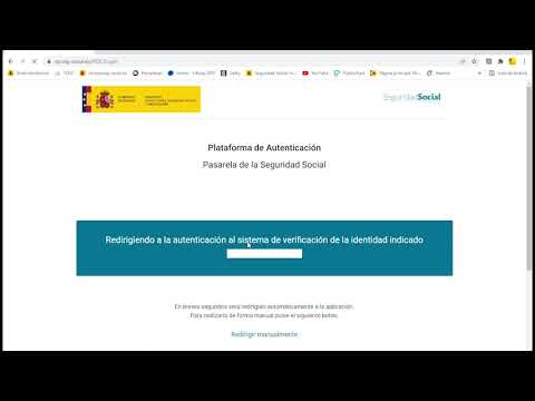 Adiós a los papeles: ahora podrás llevar tu seguridad social en una tarjeta digital