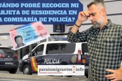 &iquest;Est&aacute;s listo? Descubre si ya puedes recoger tu nie.
