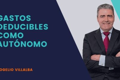 Ahorra en tu declaración de impuestos como autónomo: descubre las deducciones disponibles