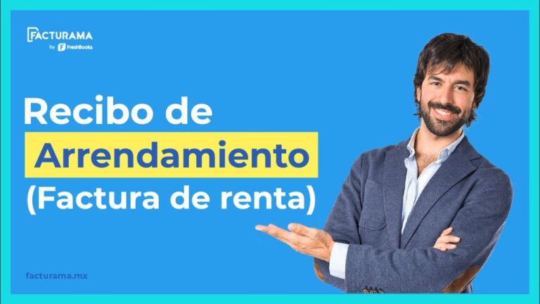 Rellena tu recibo de alquiler fácilmente con estos consejos prácticos