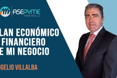 Descubre cómo generar éxito con un plan económico financiero en tu empresa