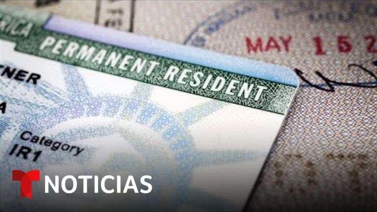 10 requisitos necesarios para renovar tu residencia