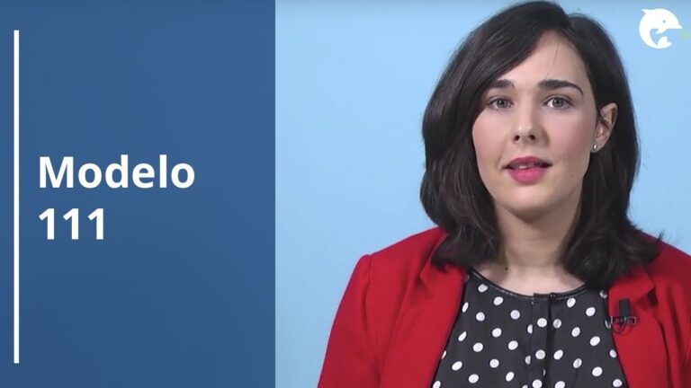 Modelo 111: El secreto para optimizar impuestos