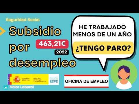 Descubre el importe máximo de la prestación por desempleo: ¡Sácale el mayor provecho!