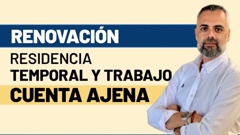 Descubre los requisitos para renovar tu segunda tarjeta de residencia en España.