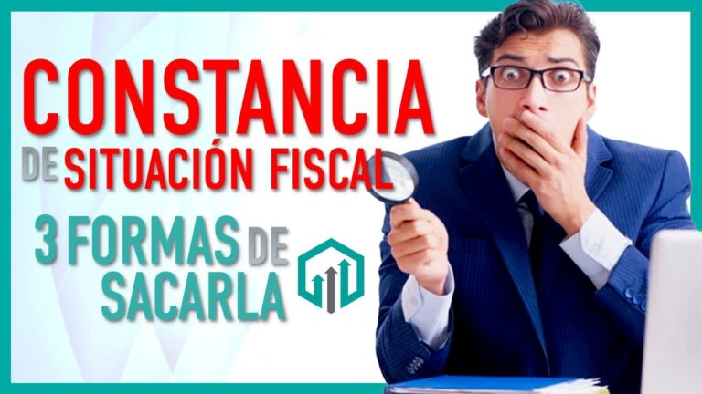 Descubre cómo conocer tu domicilio fiscal sin necesidad de una clave