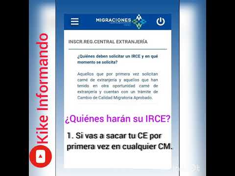 ¿Necesitas residir en España? Obtén el certificado de inscripción en el registro central de extranjeros en 3 pasos