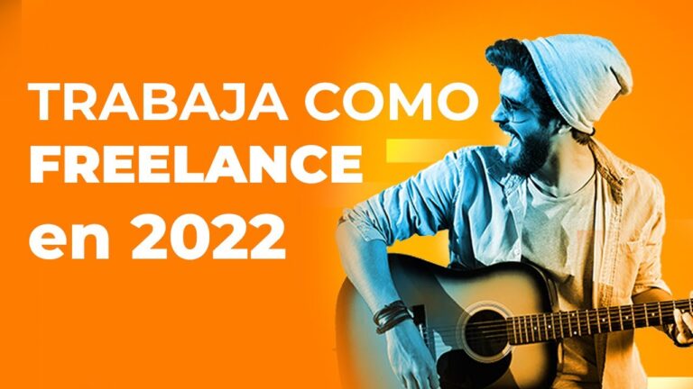 ¡Descubre los beneficios de un contrato freelance sin ser autonomo!
