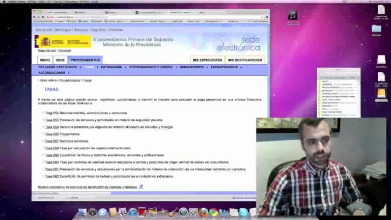 ¡Descarga hoy la Tasa de Renovación NIE de Larga Duración!