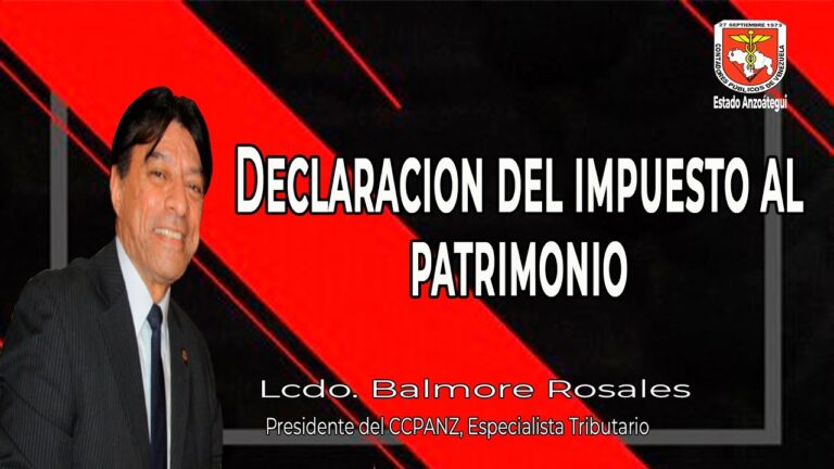 Los secretos del Impuesto de Patrimonio: ¿qué declarar?