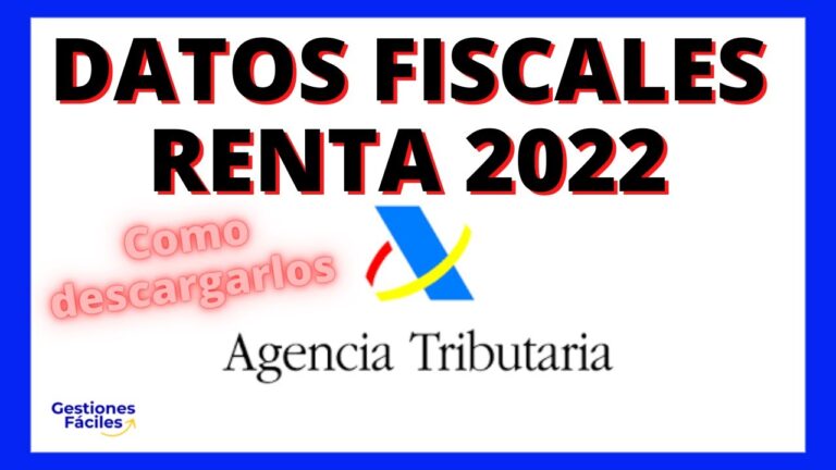 Descubre cómo optimizar tus datos fiscales para la declaración de renta 2021
