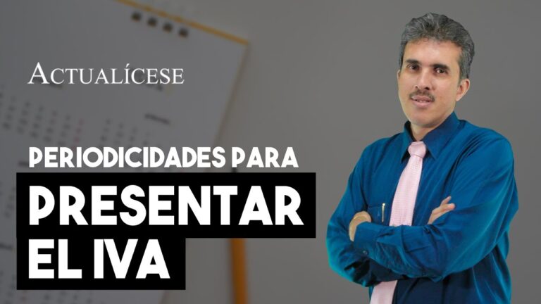 ¿Cuáles son las consecuencias si no se paga el IVA trimestral? Descubre aquí.