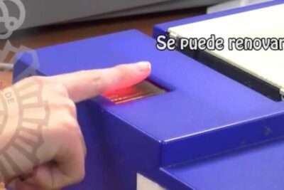 &iquest;Cu&aacute;nto cuesta de verdad la renovaci&oacute;n del DNI? Descubre el precio aqu&iacute;