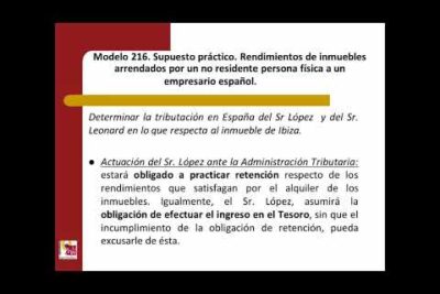 Modelo 216 se declara: &iexcl;La sorprendente revelaci&oacute;n del a&ntilde;o!