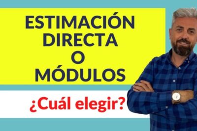 ¿Módulos y Sociedad Limitada? Descubre cómo es posible
