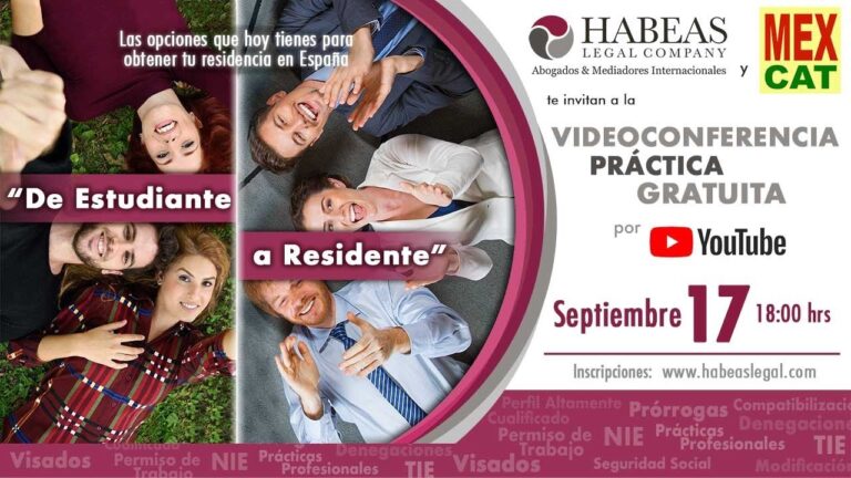Estudiantes extranjeros en España: ¿Cómo asegurar su seguridad social?