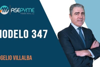 Declaración de subvenciones en el Modelo 347: Aprende a cumplir con Hacienda