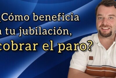 Aprovecha tu situaci&oacute;n de paro: &iexcl;Tambi&eacute;n se cotiza!