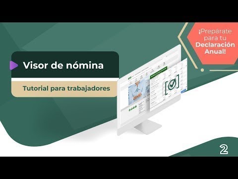 Descubre cómo descargar tus nóminas laborales en segundos