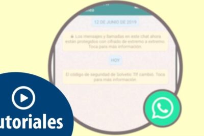 Cambia tu código de seguridad y mantén tus datos protegidos