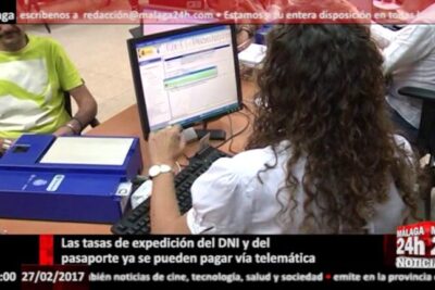 Averigua todo sobre el número de expedición del DNI en España