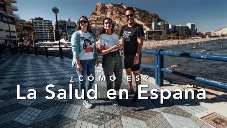 Descubre la realidad de la sanidad en España: ¿mejora o empeora?