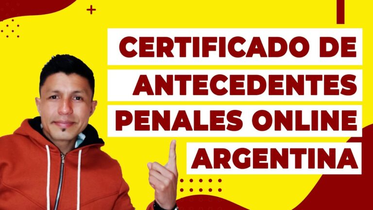 Get Your Penal Record Certificate in English Quickly!