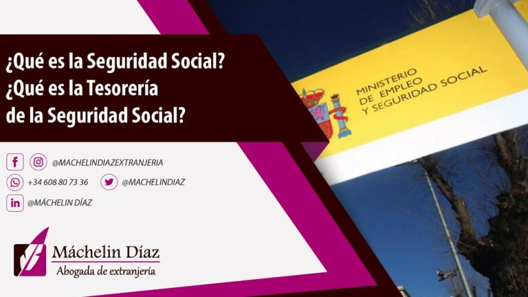 Secretos de la Tesorería General de la Seguridad Social revelados