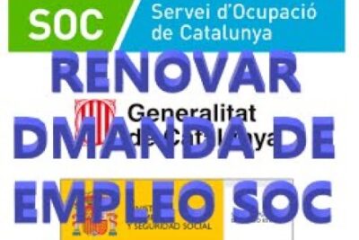 Descubre cómo el SOC de Cataluña puede ayudarte en tu búsqueda de empleo