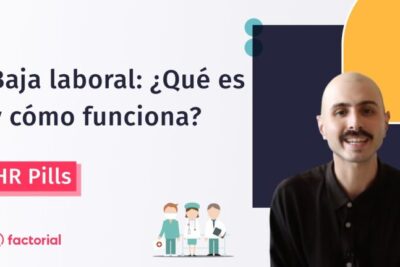 Cómo obtener el certificado de baja laboral en solo unos pasos.