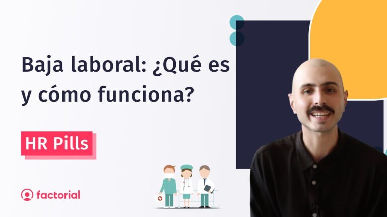 Cómo obtener el certificado de baja laboral en solo unos pasos.