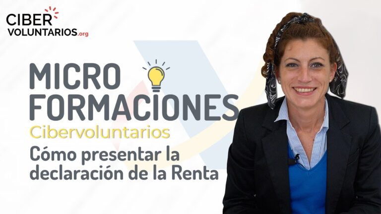 ¿Listo para la Declaración de la Renta? ¡Prepárate con esta Página!
