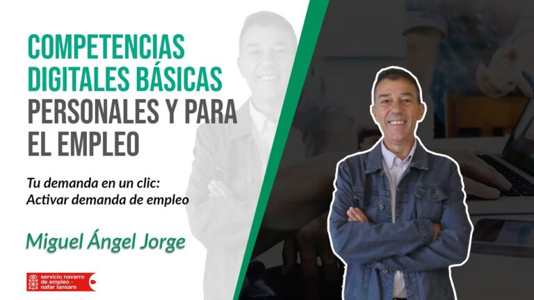 ¡Aumenta tu demanda de empleo con servicios online!