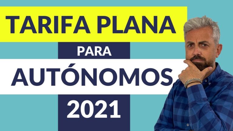 Consigue Ahora tu Alta Autónomo Online con Tarifa Plana