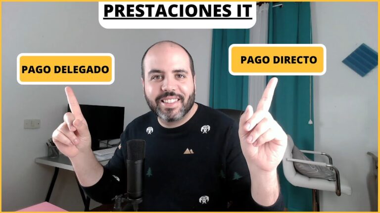 ¿Cuándo cobrarás la prestación por maternidad? Aquí te lo explicamos